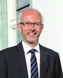 Bürgermeister Peter Smigoc