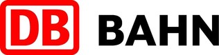 Logo Bahn