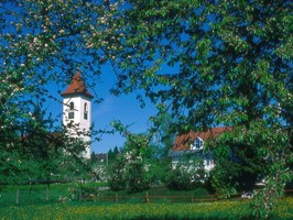 Kath. Kirchengemeinde St. Anna