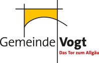 Logo der Gemeinde Vogt
